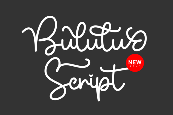 Bululu Script: A Designer’s Practical Review