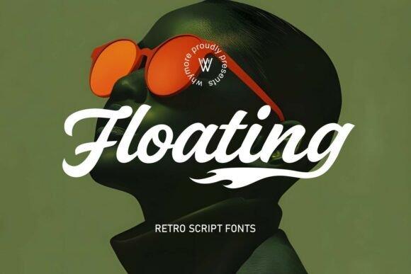 How a Single Font Transformed My Small Business Branding