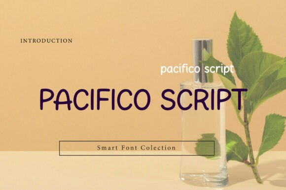 How Pacifico Script Brought a Laid-Back Vibe to a Coastal Café Brand