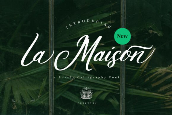 La Maison Script: A Designer’s Honest Review for Real-World Use