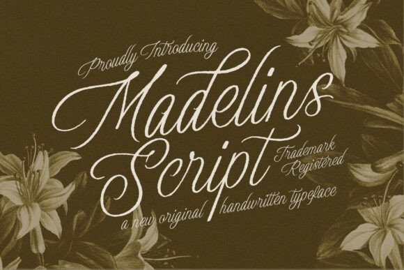 Madelins Script: A Designer’s Real-World Review