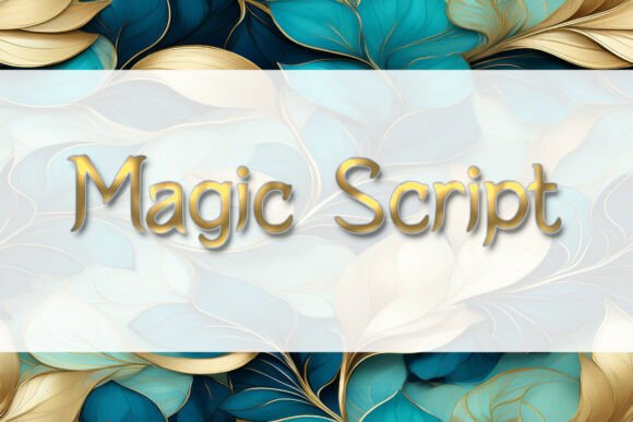 Magic Script: A Designer’s Real-World Review