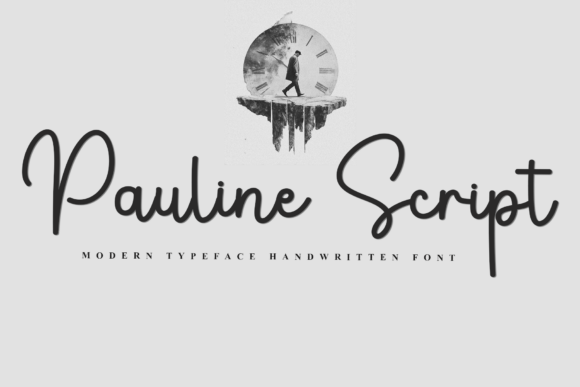 Pauline Script: A Designer’s Practical Review