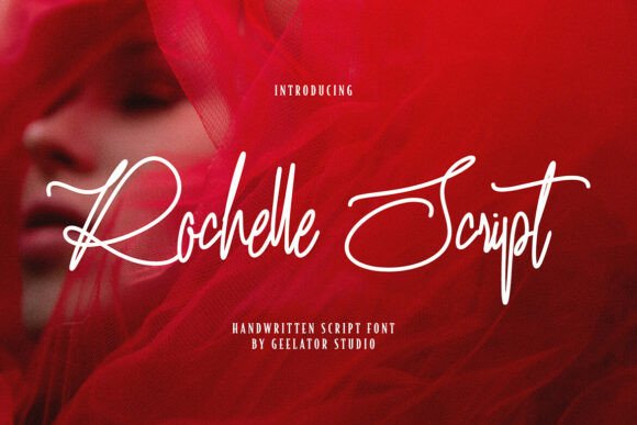 Rochelle Script: A Designer’s Practical Review