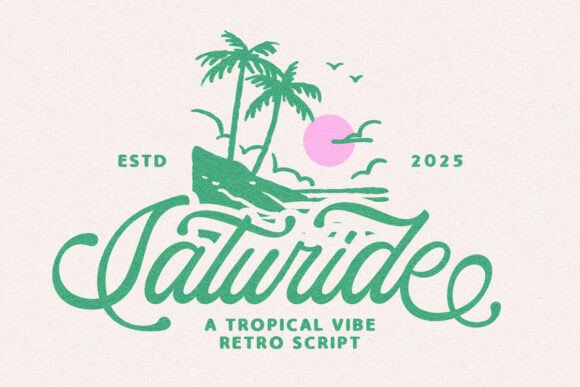 Saturide Script: A Designer’s Practical Review