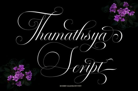 Thamathsya Script: A Designer’s Practical Review