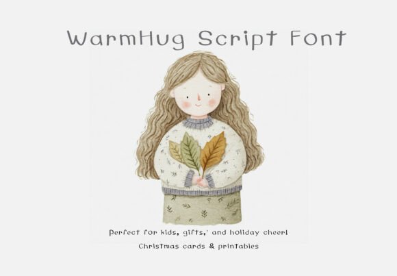Warmhug Script Font: Adding Warmth to Web Design